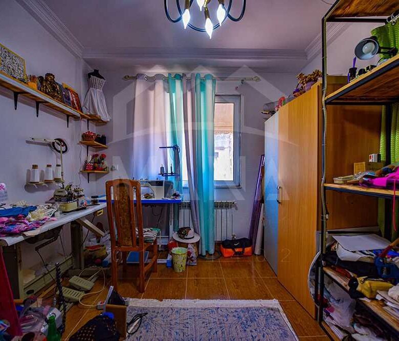 آپارتمان در بندرانزلی (83 متر)