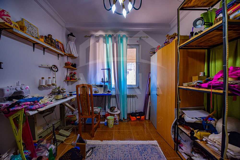 آپارتمان در بندرانزلی (83 متر)