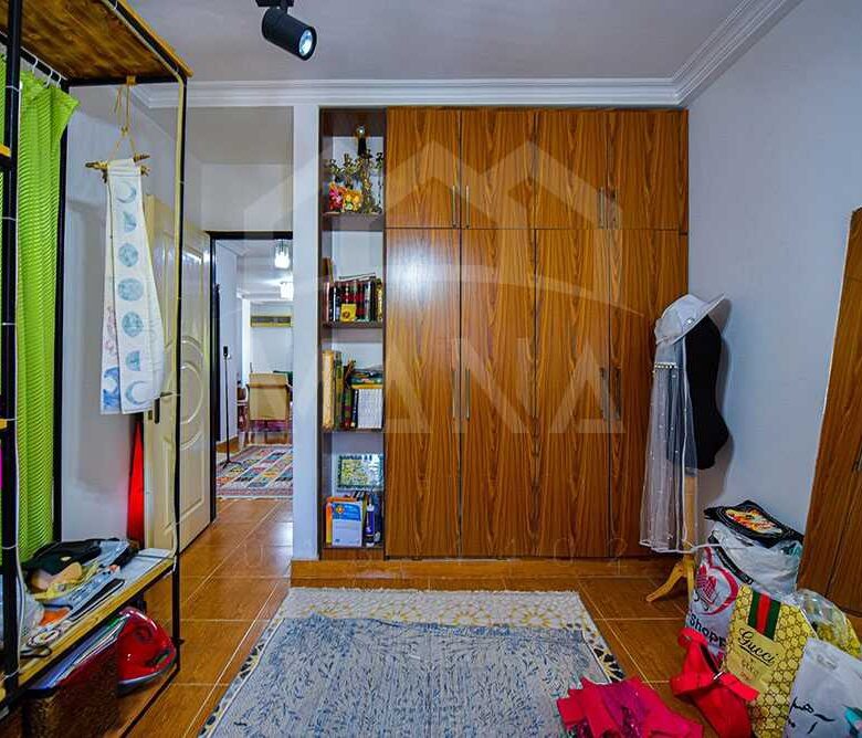 آپارتمان در بندرانزلی (83 متر)