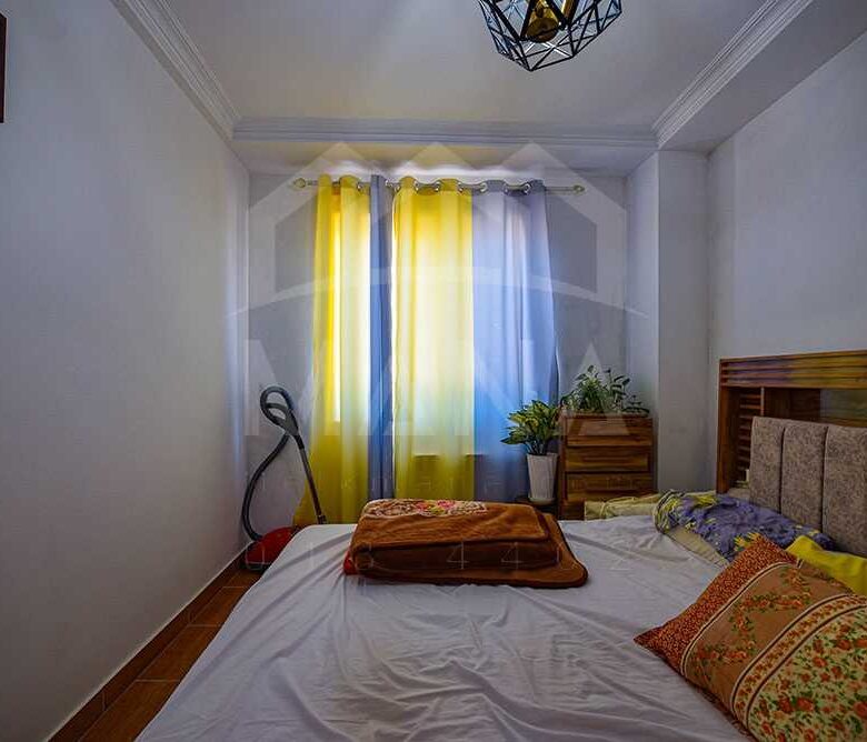 آپارتمان در بندرانزلی (83 متر)