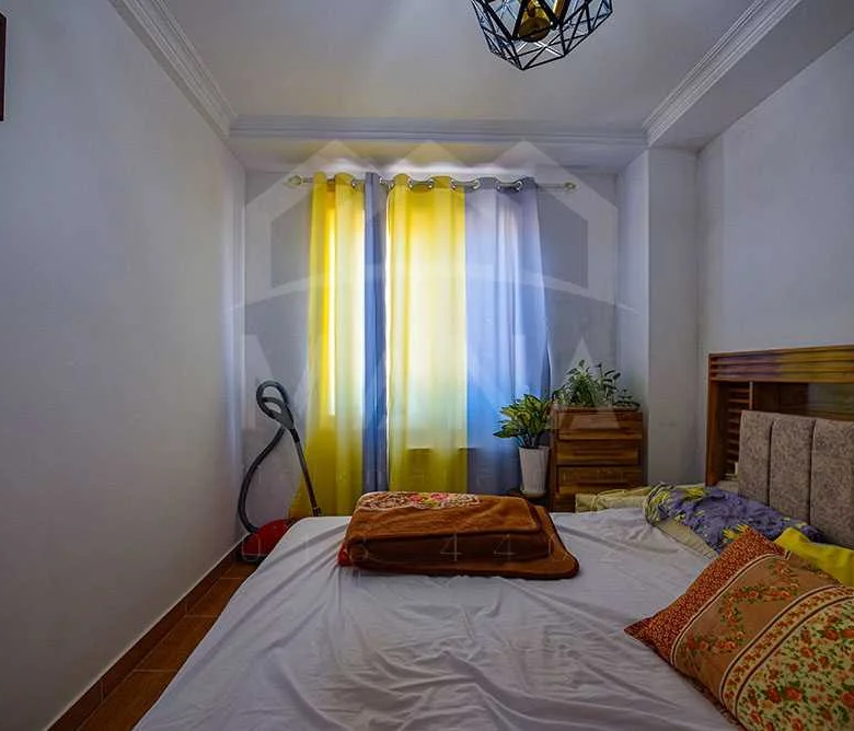 آپارتمان در پرستار بندرانزلی 83 متری 9