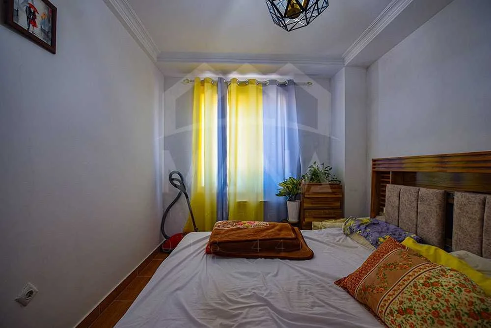 آپارتمان در پرستار بندرانزلی 83 متری 9