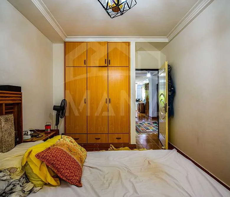 آپارتمان در پرستار بندرانزلی 83 متری 10