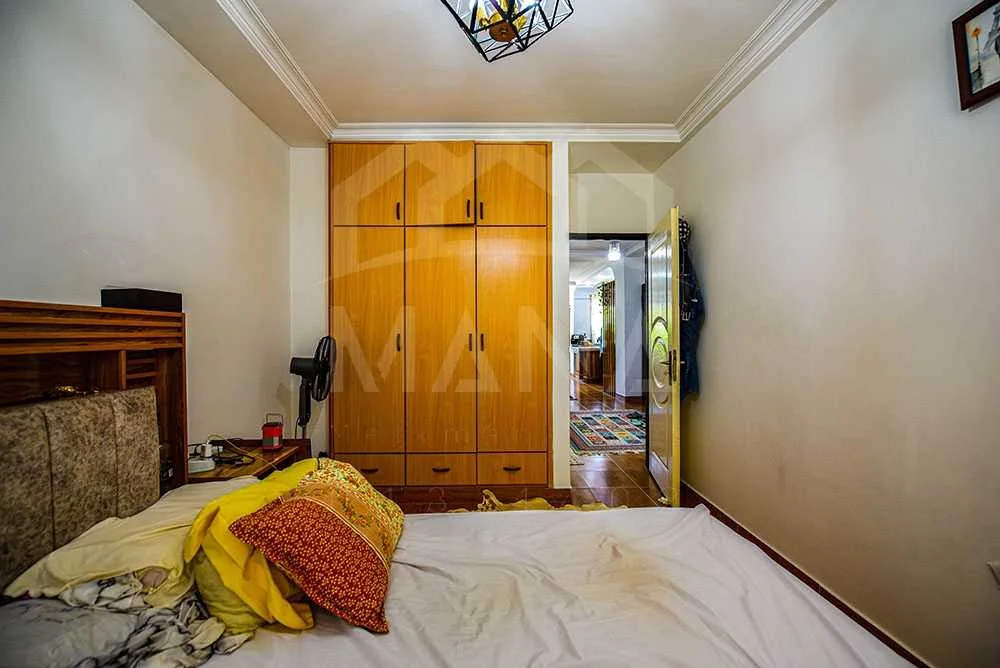 آپارتمان در پرستار بندرانزلی 83 متری 10