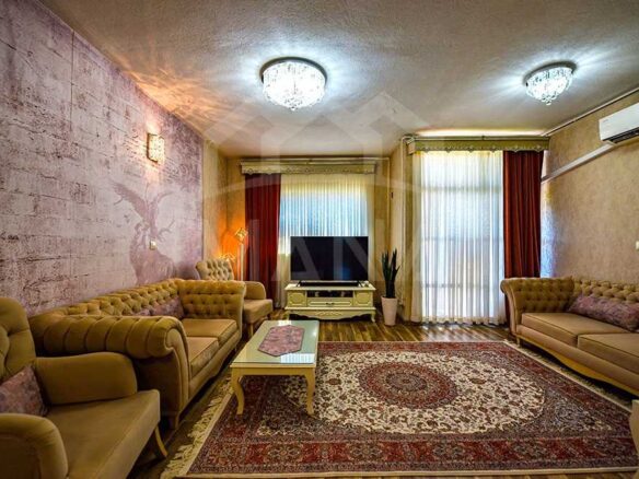 خرید آپارتمان در مطهری بندرانزلی