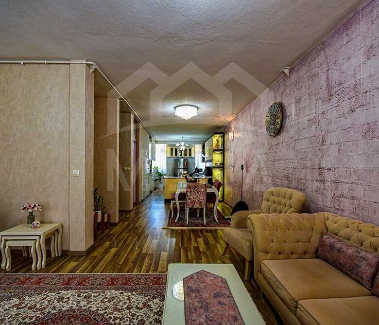 آپارتمان در بندرانزلی (98 متر)