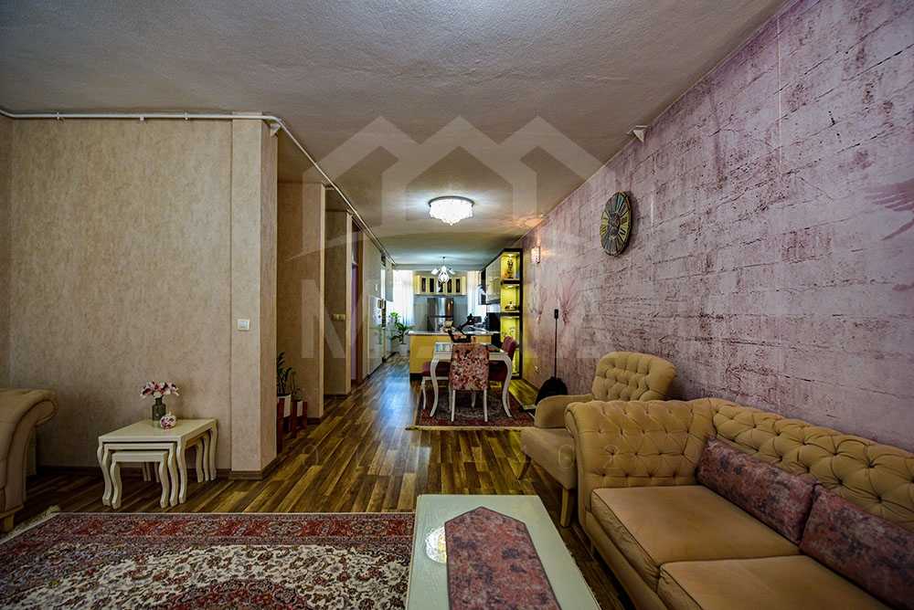 آپارتمان در بندرانزلی (98 متر)