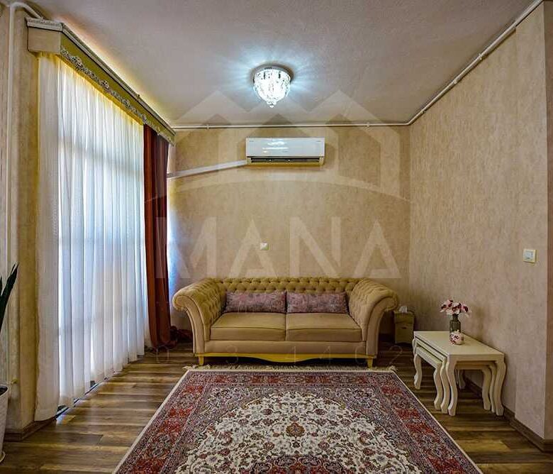 آپارتمان در بندرانزلی (98 متر)