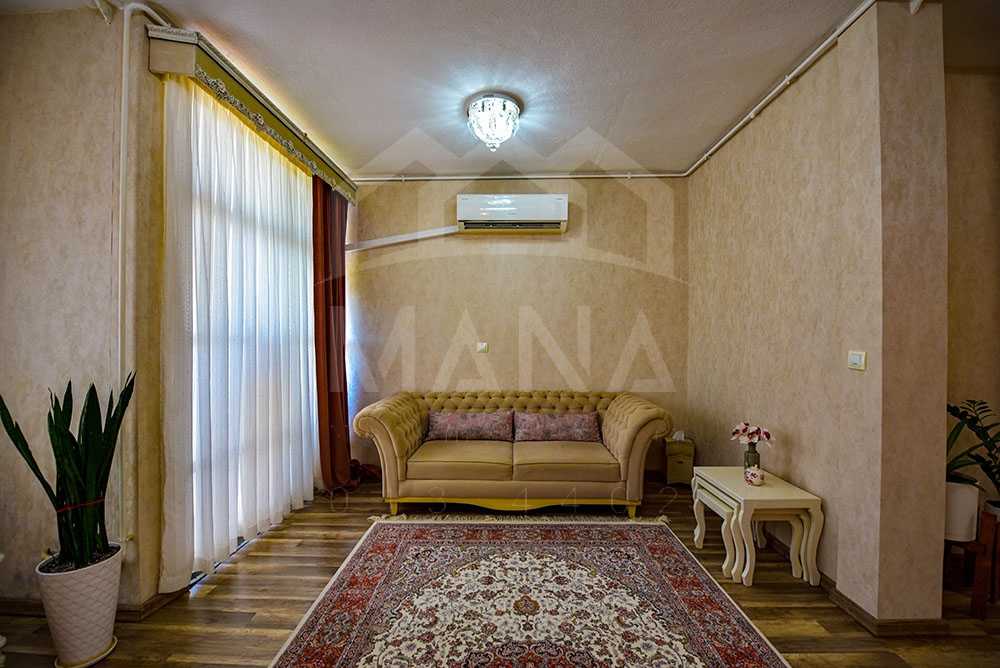 آپارتمان در بندرانزلی (98 متر)