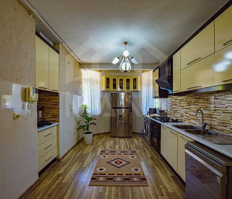 آپارتمان در بندرانزلی (98 متر)