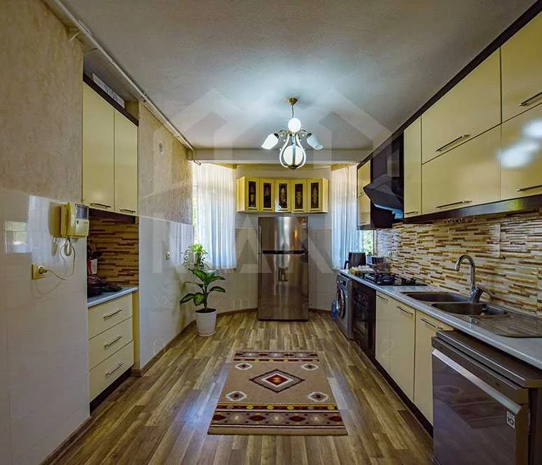خرید آپارتمان در مطهری بندرانزلی 3