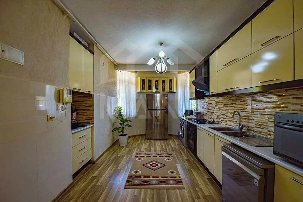 خرید آپارتمان در مطهری بندرانزلی 3