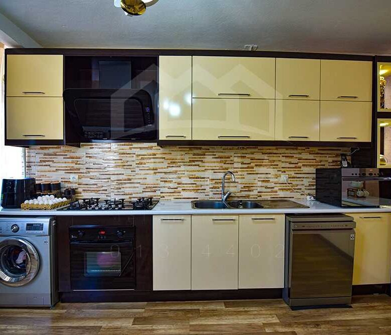 آپارتمان در بندرانزلی (98 متر)