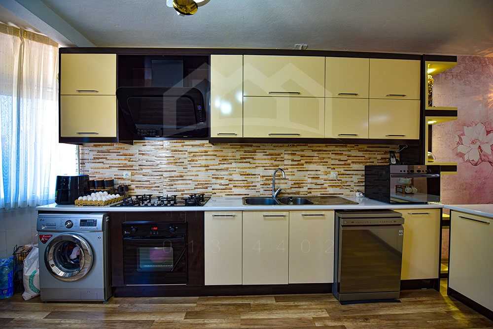 آپارتمان در بندرانزلی (98 متر)