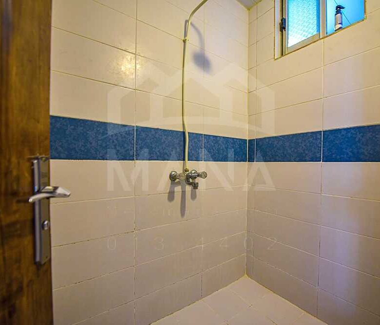 آپارتمان در بندرانزلی (98 متر)