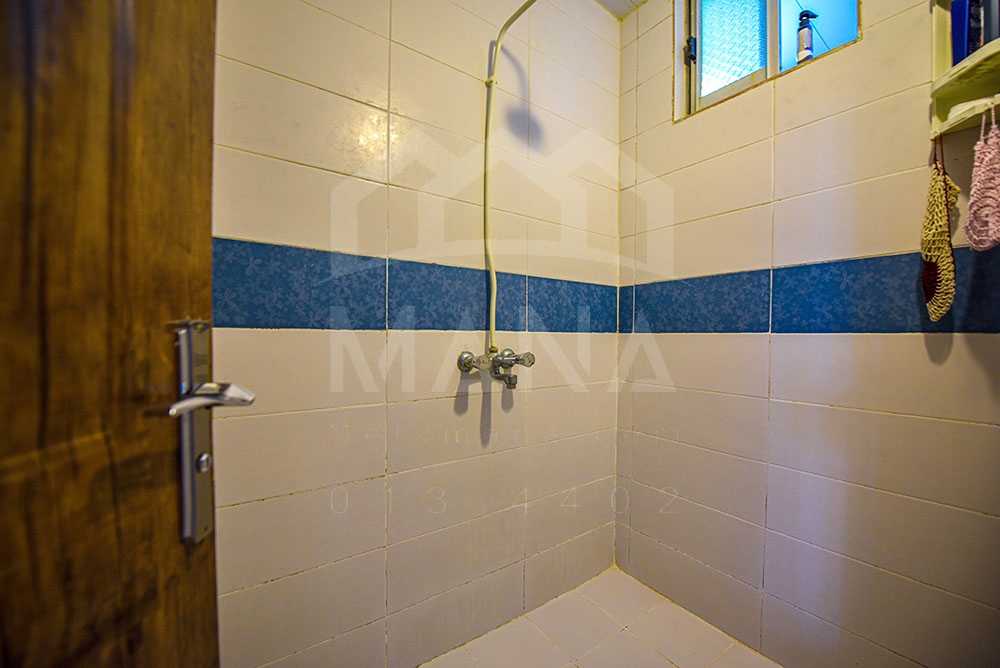 آپارتمان در بندرانزلی (98 متر)