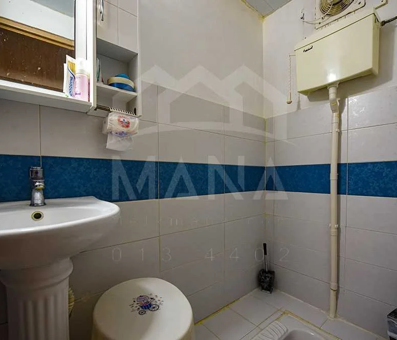 خرید آپارتمان در مطهری بندرانزلی 6