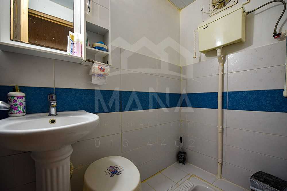 آپارتمان در بندرانزلی (98 متر)