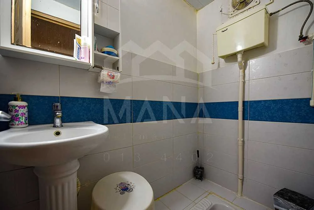 خرید آپارتمان در مطهری بندرانزلی 6