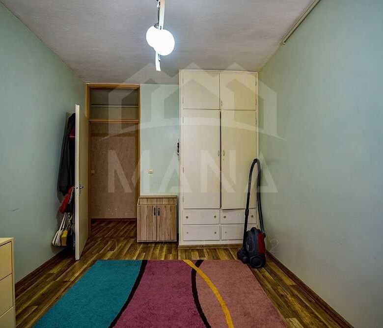 آپارتمان در بندرانزلی (98 متر)