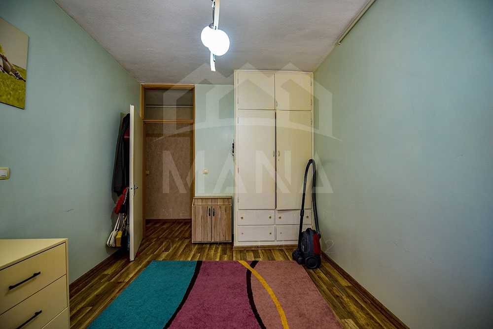 آپارتمان در بندرانزلی (98 متر)