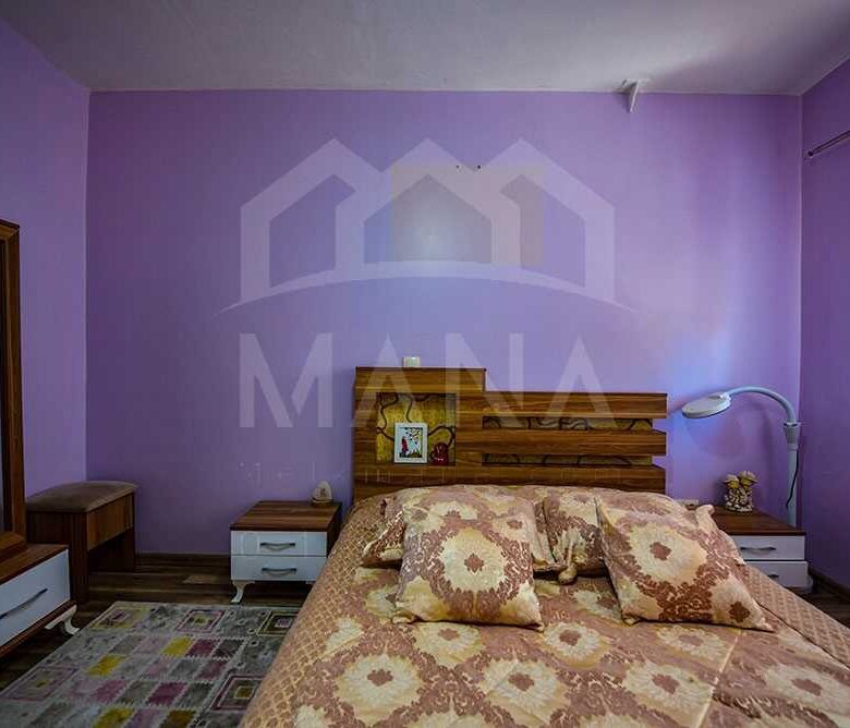 آپارتمان در بندرانزلی (98 متر)