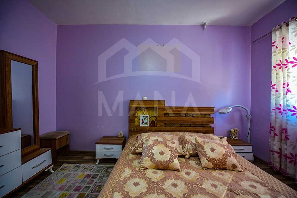 آپارتمان در بندرانزلی (98 متر)