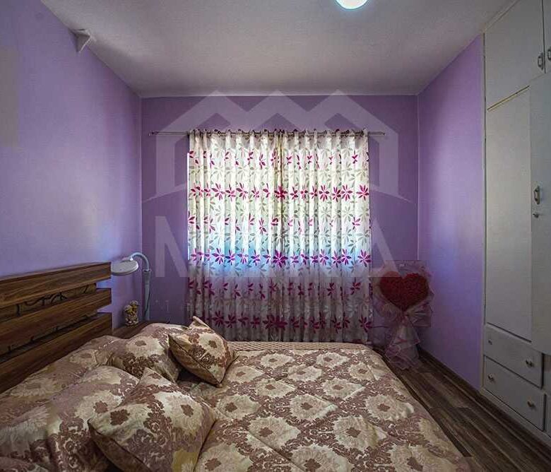 آپارتمان در بندرانزلی (98 متر)