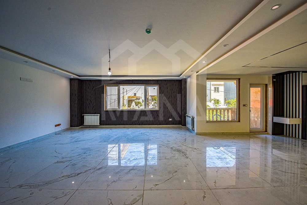 آپارتمان در بندرانزلی (147 متر)