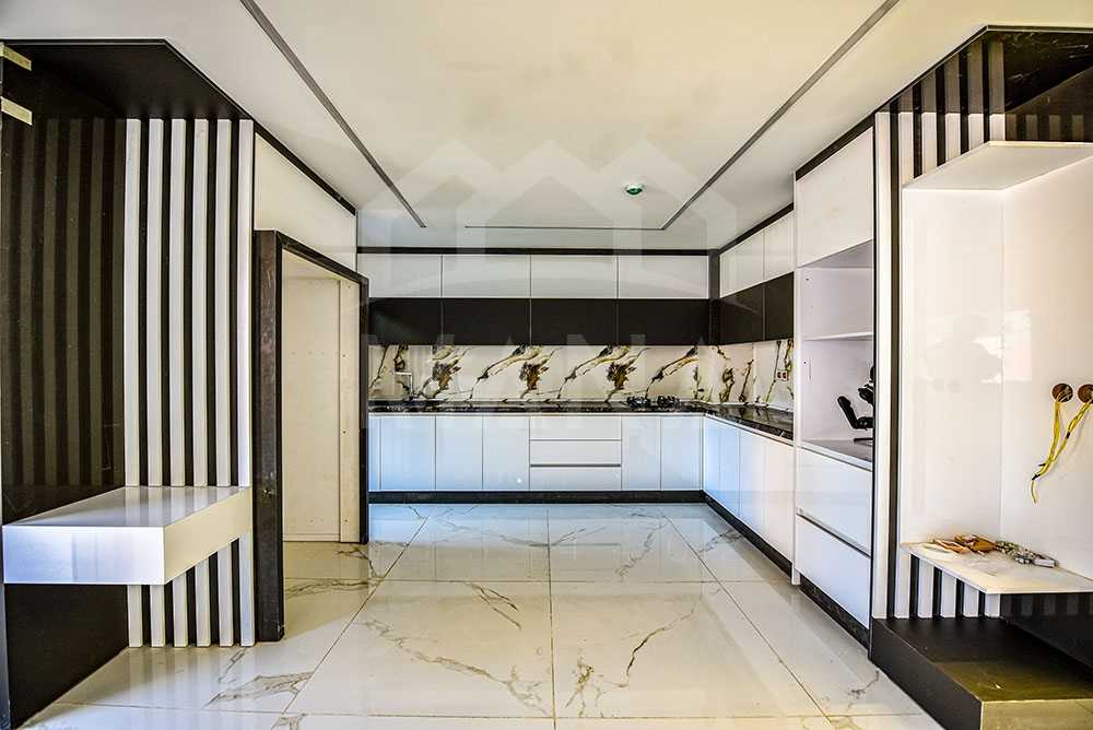 آپارتمان در بندرانزلی (147 متر)