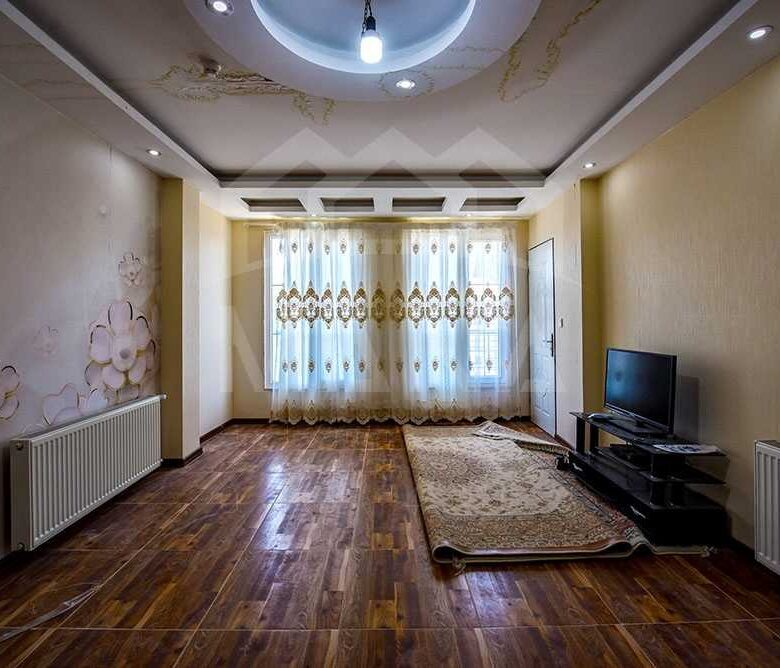 آپارتمان در ساحل قو بندرانزلی (72 متر)