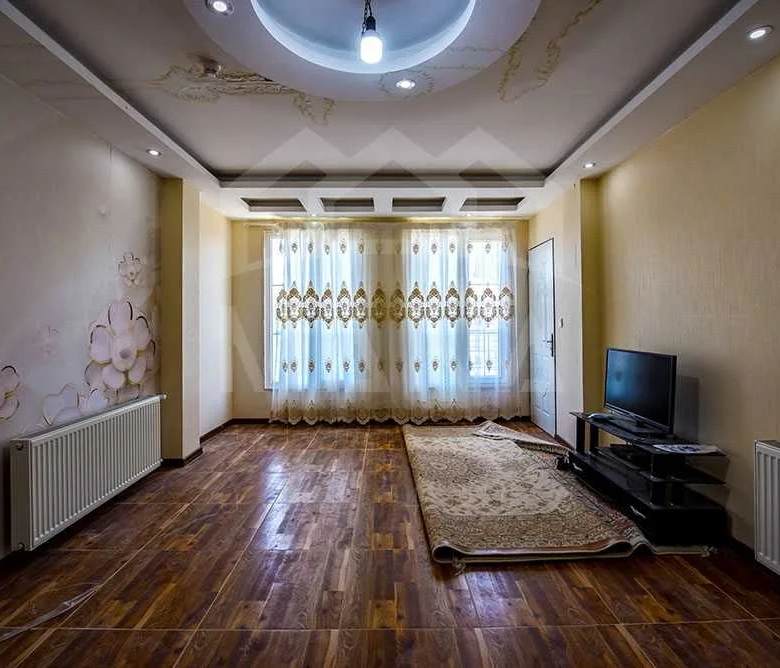 خرید آپارتمان در ساحل قو بندرانزلی