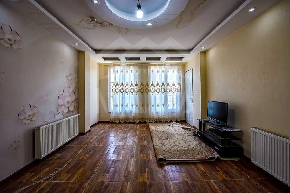 خرید آپارتمان در ساحل قو بندرانزلی