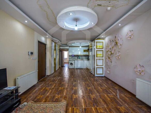 خرید آپارتمان در ساحل قو بندرانزلی 1