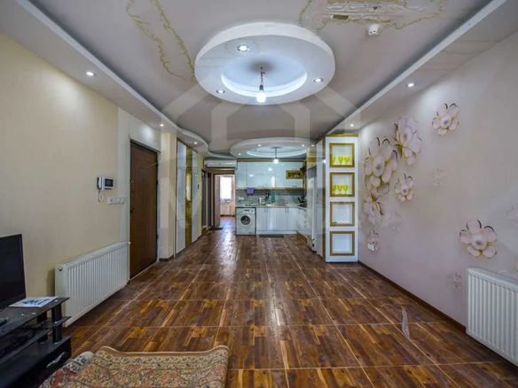 خرید آپارتمان در ساحل قو بندرانزلی 1