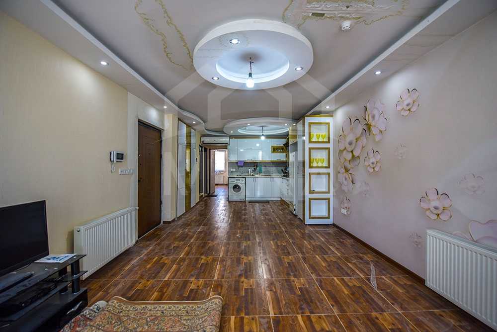 خرید آپارتمان در ساحل قو بندرانزلی 1