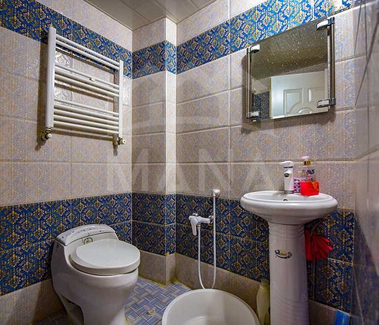 آپارتمان در ساحل قو بندرانزلی (72 متر)