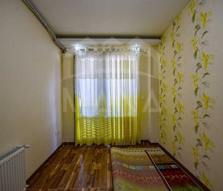 آپارتمان در ساحل قو بندرانزلی (72 متر)