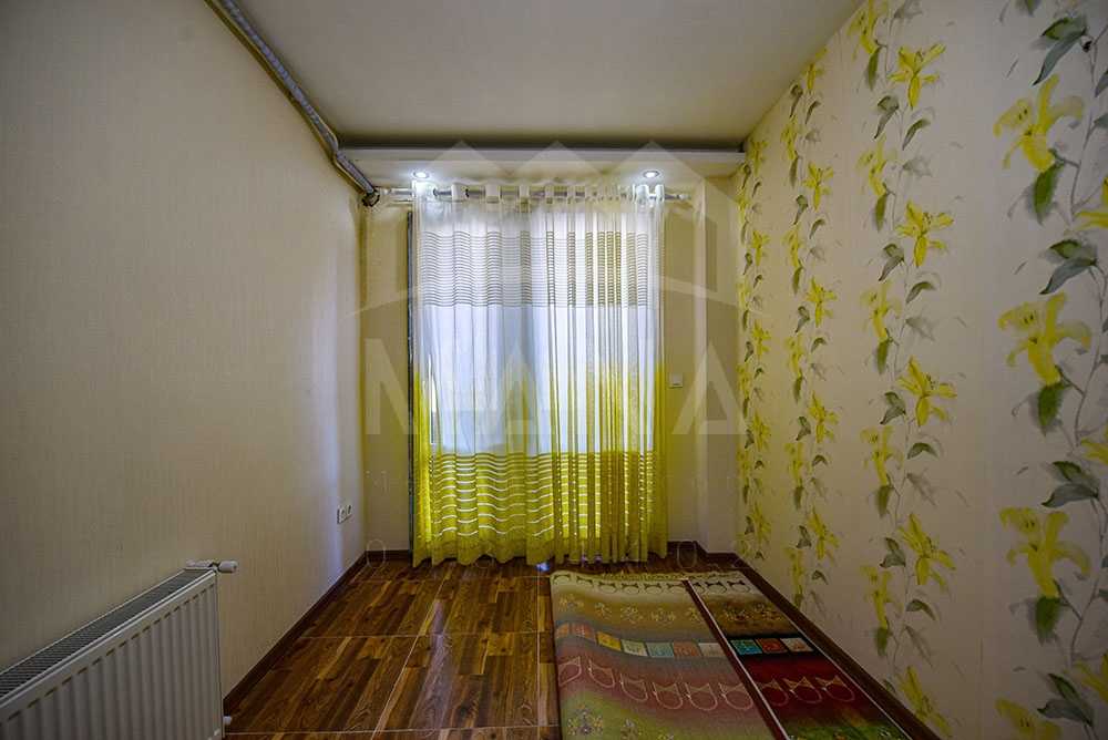 آپارتمان در ساحل قو بندرانزلی (72 متر)