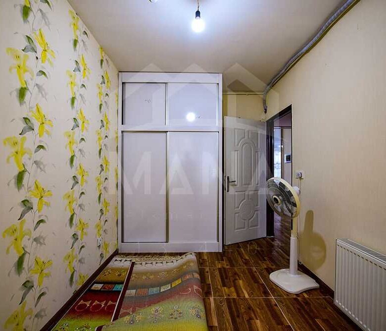 آپارتمان در ساحل قو بندرانزلی (72 متر)