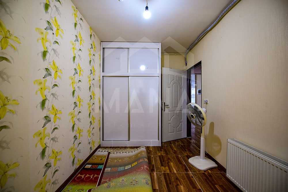 آپارتمان در ساحل قو بندرانزلی (72 متر)