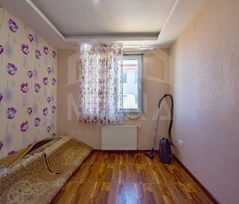 آپارتمان در ساحل قو بندرانزلی (72 متر)