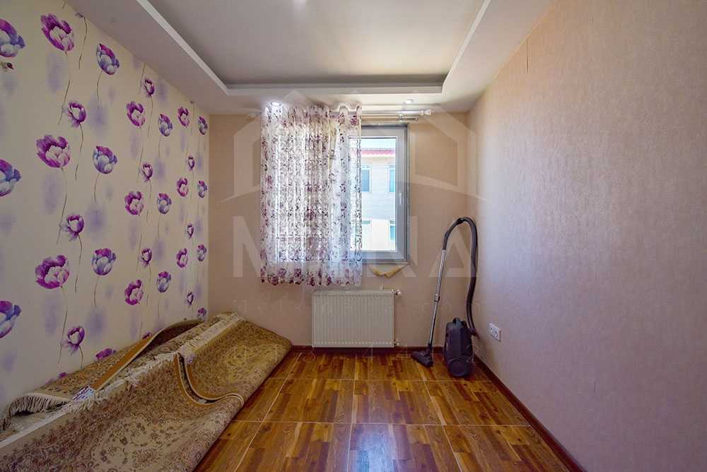 آپارتمان در ساحل قو بندرانزلی (72 متر)