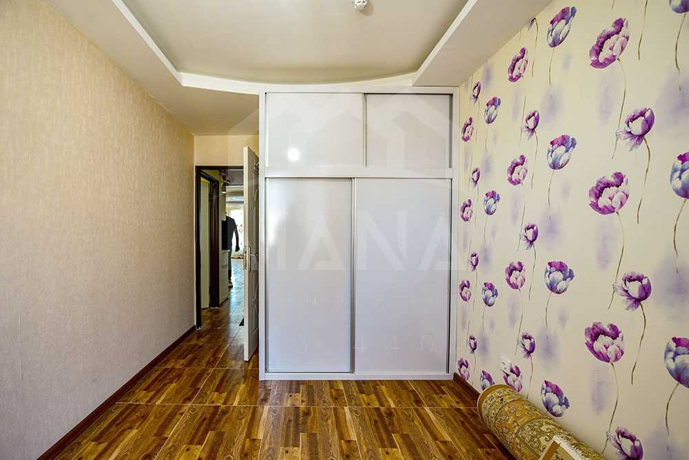 آپارتمان در ساحل قو بندرانزلی (72 متر)