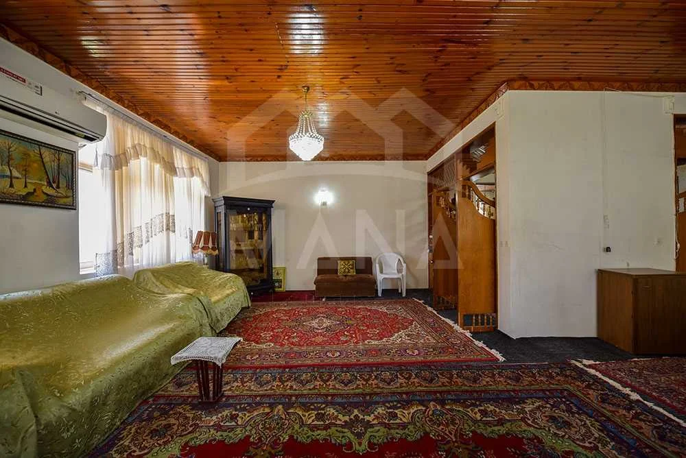 ویلا در چراغ برق بندر انزلی507 متر 2