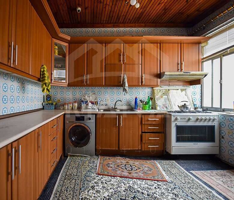 ویلایی در بندرانزلی (507 متر)