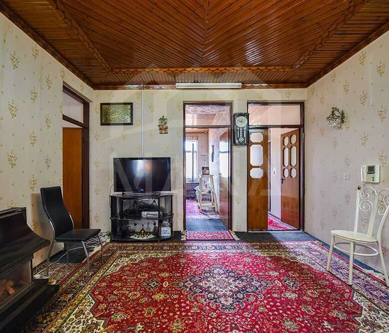 ویلایی در بندرانزلی (507 متر)