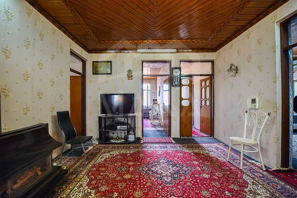 ویلا در چراغ برق بندر انزلی507 متر 8
