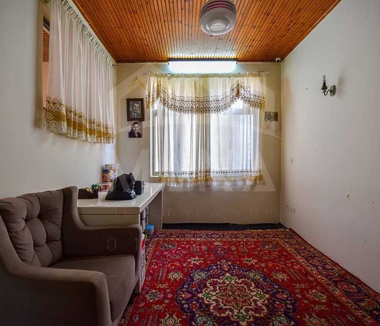 ویلایی در بندرانزلی (507 متر)