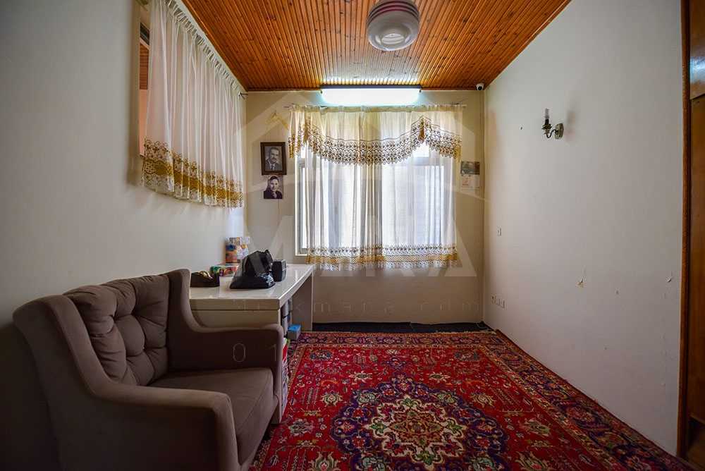 ویلایی در بندرانزلی (507 متر)